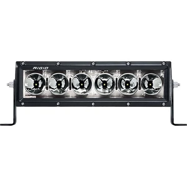 Rigid Industries Radiance + 10in Light Bar - RGBW 210053 - main